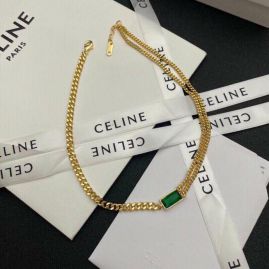 Picture of Celine Necklace _SKUCelinenecklace01cly252347